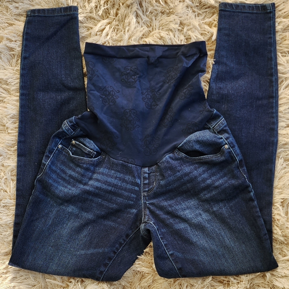 Jessica Simpson Maternity Jeans Size XS